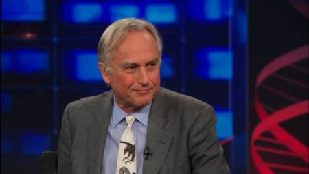 Biólogo pierde Premio Humanista por declaración transfóbica