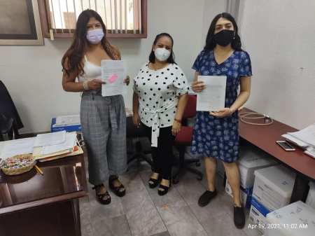 Sonora ya empieza a reconocer la identidad de género