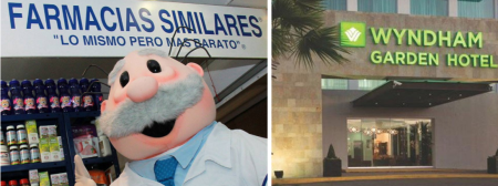 Despidos por homofobia en Farmacia y Hotel