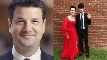 Despiden a CEO que acosó a un joven por usar vestido