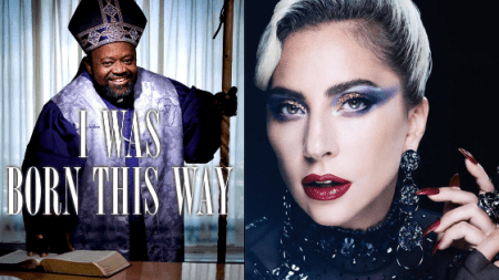 Fallece Carl Bean el activista que inspiró a Lady Gaga para «Born this way»