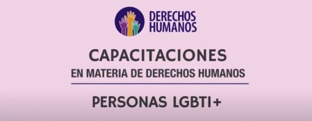 Aprende sobre derechos lgbt+ con la Suprema Corte