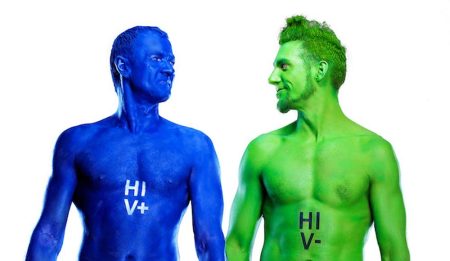 Entre Franjas: «Te enteras que tu pareja vive con VIH ¿Cómo afrontar la noticia?» por Manu Márquez