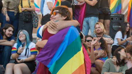 Yucatán prohíbe las terapias de conversión contra personas lgbt+