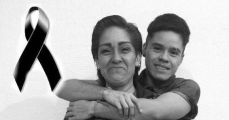 Araceli Linares, mamá de chico trans, victima de la corrupción en el Metro