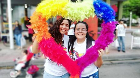Sinaloa dice «Acepto» al matrimonio igualitario