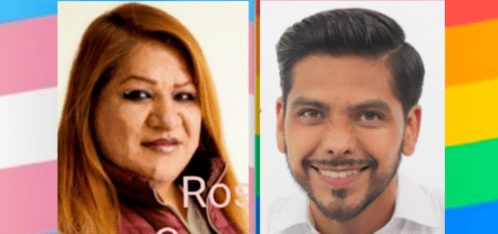 Edomex elige a funcionarios públicos lgbt+ en elecciones