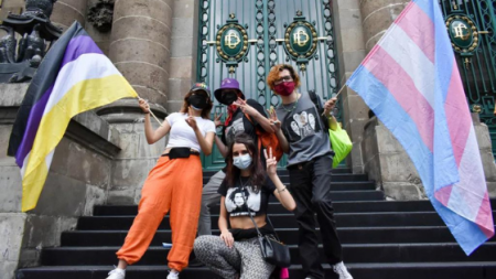 Conoce las marcas que la Comunidad LGBT percibe como aliadas