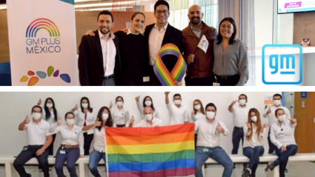 General Motors: «empresas podemos contribuir a una sociedad incluyente»