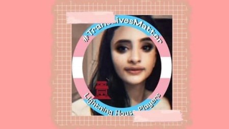 Buscan a Lucia Gómez, activista trans desaparecida en Veracruz