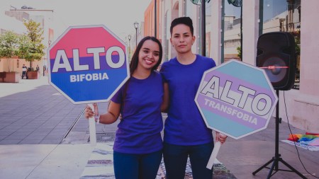 Publican protocolo de atención a víctimas lgbt+ en Chihuahua