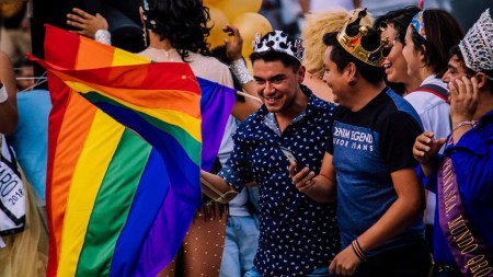 Querétaro da el ¡Sí! al matrimonio igualitario