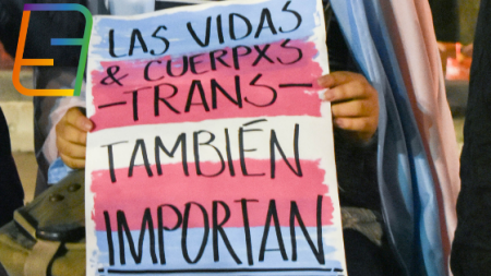 Después de 8 años, condenan a asesino de mujer trans en Puebla