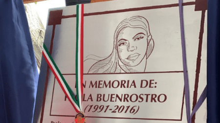 Ley Paola Buenrostro;  70 años de cárcel por transfeminicidio en CDMX