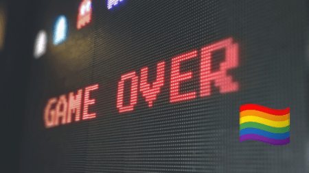 China prohíbe videojuegos con temática LGBT