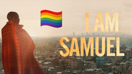 «I am Samuel» el documental gay prohibido por el gobierno de Kenia