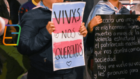 Oaxaca castiga con 60 años de cárcel  homofobia y transfobia