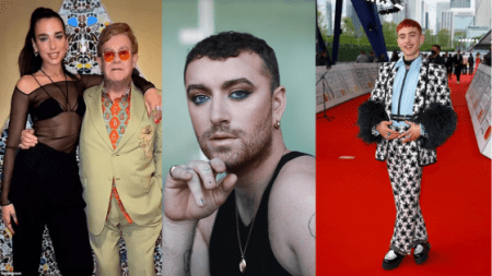 Los Brit Awards le dicen ‘bye’ a los binarismos en sus categorías