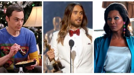 ¿Personajes lgbt+ sólo para actores lgb+?; esto opinan al respecto