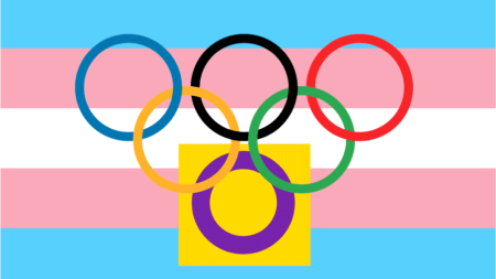 «Cada atleta es libre de decidir su identidad de género»; Comité Olímpico