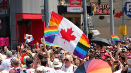 Canadá prohíbe las terapias de conversión