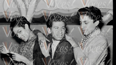 «Si perdiera el arcoíris su belleza» así era la Comunidad LGBT mexicana en los años 50