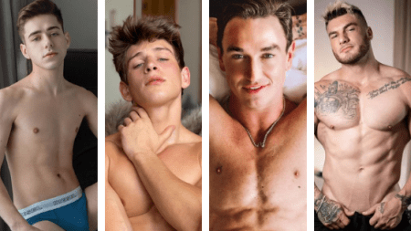 El nopor gay más visto del 2021