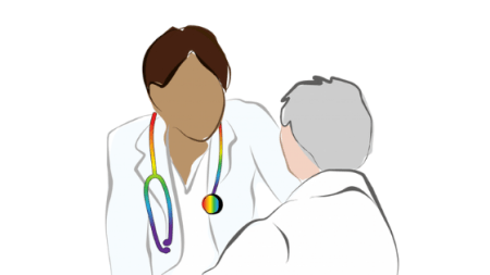 Presentan Guía para evitar discriminación médica a personas lgbt