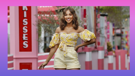 Miss Australia 2020 habla de su bisexualidad tras «ser descubierta» en una app de citas