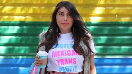 Agresión a Natalia Lane:  sin seguimiento por parte de autoridades