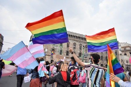 Crean mapa “Espacios Seguros LGBTQ+” en México