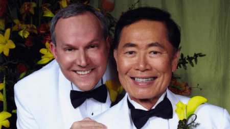«Aun siento culpa por no salir antes del clóset», George Takei habla sobre su experiencia como actor gay