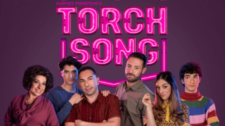 Torch Song, 40 años luchando por la felicidad y el amor