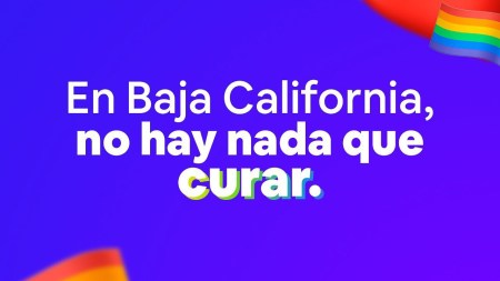 Congreso de Baja California organiza foro a favor de terapias de conversión