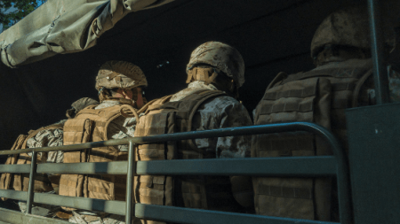 Militares que viven con vih de EU ya no podrán ser dados de baja