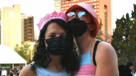 Entre Franjas: «Atracción sexual y afectiva por mujeres trans» por Jazz Bustamante Hernández