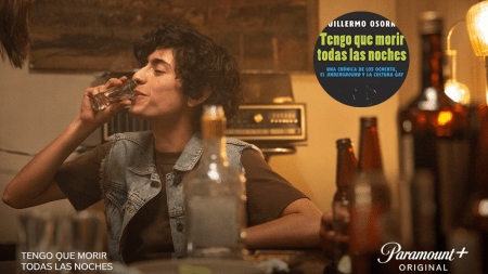 Paramount prepara serie lgbt+ mexicana