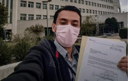 Hospital discrimina a médico por vivir con VIH