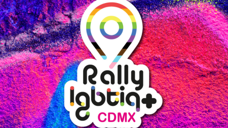 Apoya estos negocios en CDMX, únete al Rally LGBTIQ+ este 17 y 18 de junio