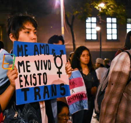 Baja California: Personas trans podrán actualizar su acta de nacimiento gratis