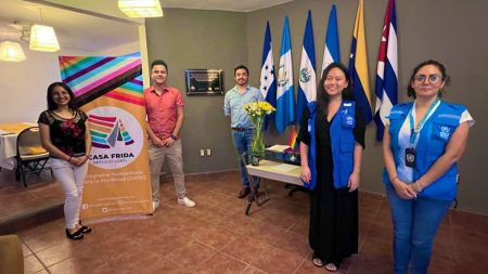 Casa Frida abre segunda sede en Chiapas