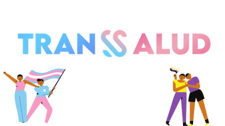 Trans Salud; clínica de atención a personas trans y no binarias en México