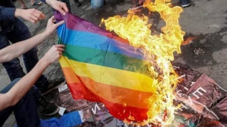 Puebla: detectan chat de Telegram para asesinar personas lgbt