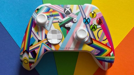 ¿Eres gamer lgbt+? participa en esta encuesta