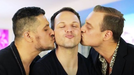 ¿Juez reconoce el poliamor en México? Sí, emite amparo