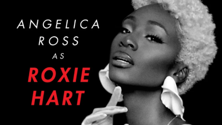 Angelica Ross la primera mujer trans en protagonizar «Chicago»