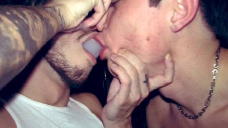 Chemsex: ¿Drogas y sexo, cuál es la situación en México?