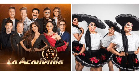 Compañía de danza lgbt+ es censurada en La Academia