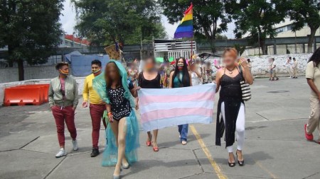 Conoce el libro con vivencias de personas trans en prisión