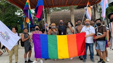 Personas lgbt+ podrán adoptar en Quintana Roo